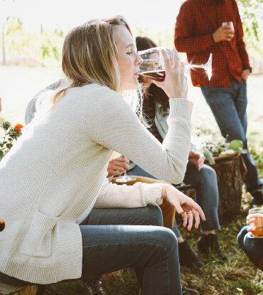 Tallahassee winery tours