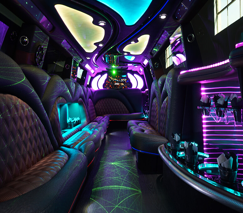 Tallahassee limo rental