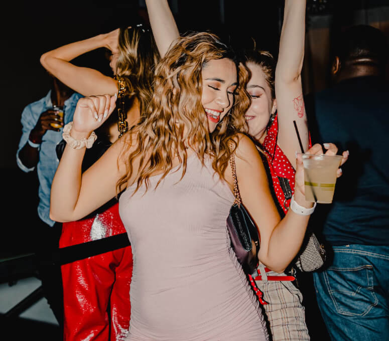 Tallahassee nights out
